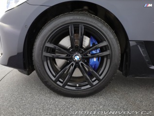 BMW 6 GT M Sport 640d xDrive GT 2023