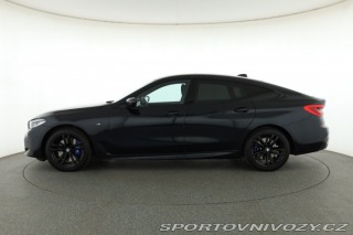 BMW 6 GT M Sport 640d xDrive GT 2023