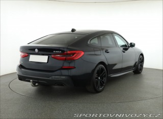 BMW 6 GT M Sport 640d xDrive GT 2023