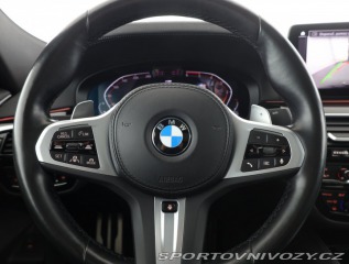BMW 6 GT M Sport 640d xDrive GT 2023