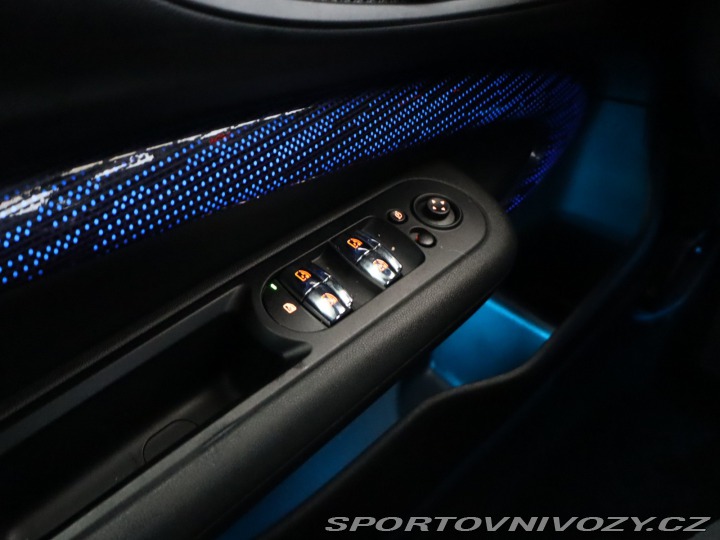 Mini Clubman Cooper S ALL4 2018