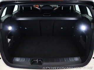 Mini Clubman Cooper S ALL4 2018