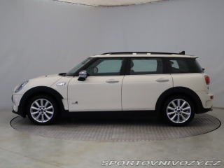 Mini Clubman Cooper S ALL4 2018