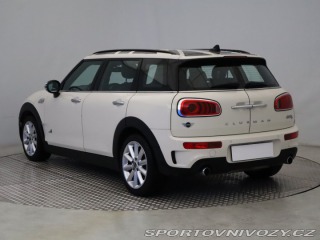 Mini Clubman Cooper S ALL4 2018