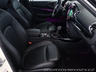 Mini Clubman Cooper S ALL4 2018