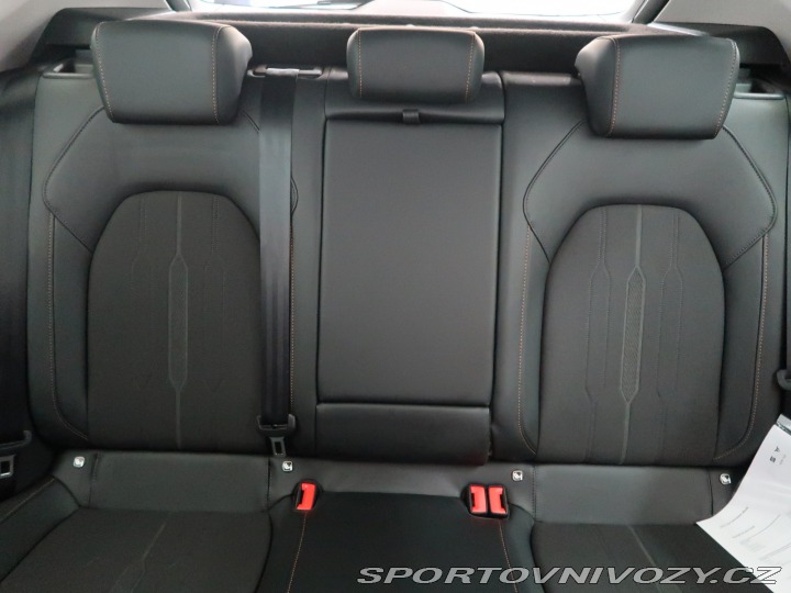 Cupra Formentor Formentor 1.5 TSI 2022