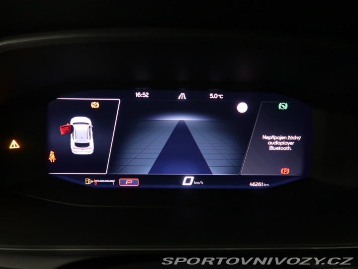 Cupra Formentor Formentor 1.5 TSI 2022