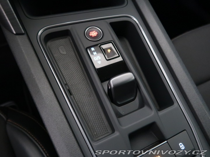 Cupra Formentor Formentor 1.5 TSI 2022