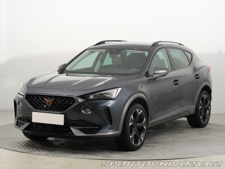 Cupra Formentor Formentor 1.5 TSI 2022