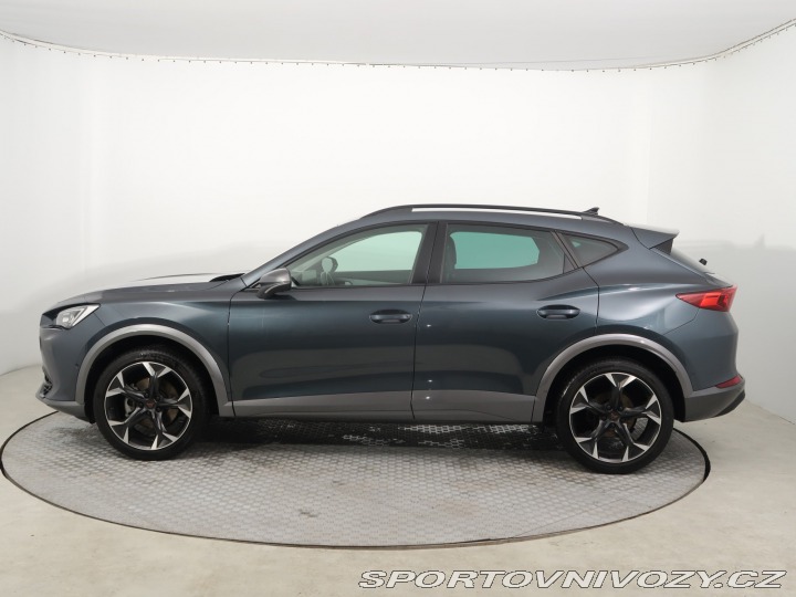 Cupra Formentor Formentor 1.5 TSI 2022