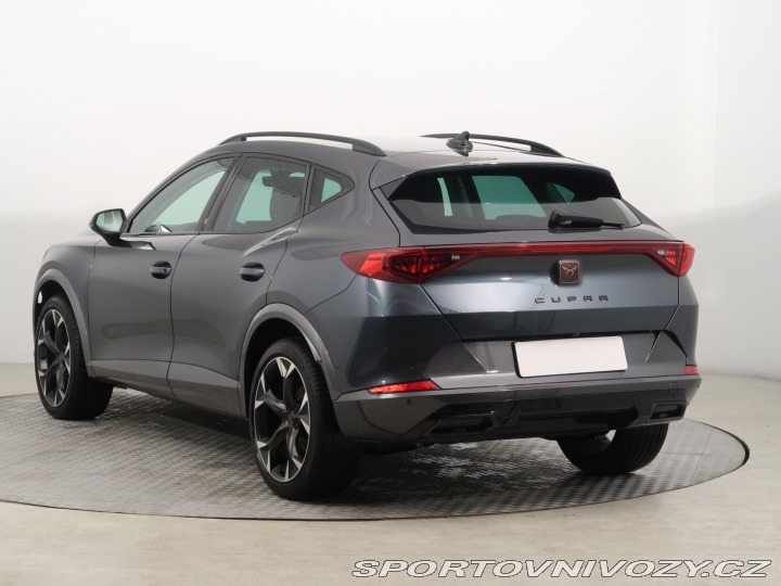 Cupra Formentor Formentor 1.5 TSI 2022
