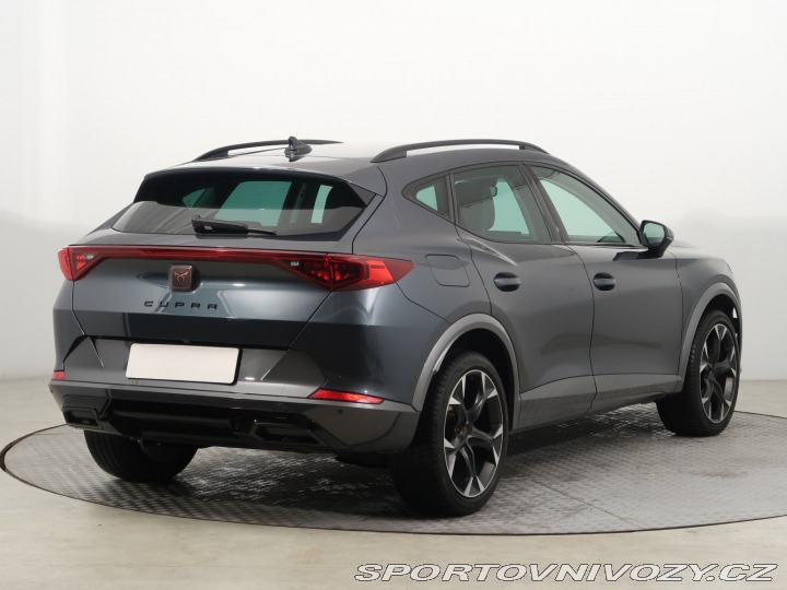 Cupra Formentor Formentor 1.5 TSI 2022