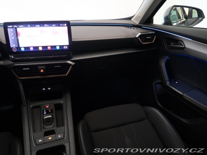 Cupra Formentor Formentor 1.5 TSI 2022