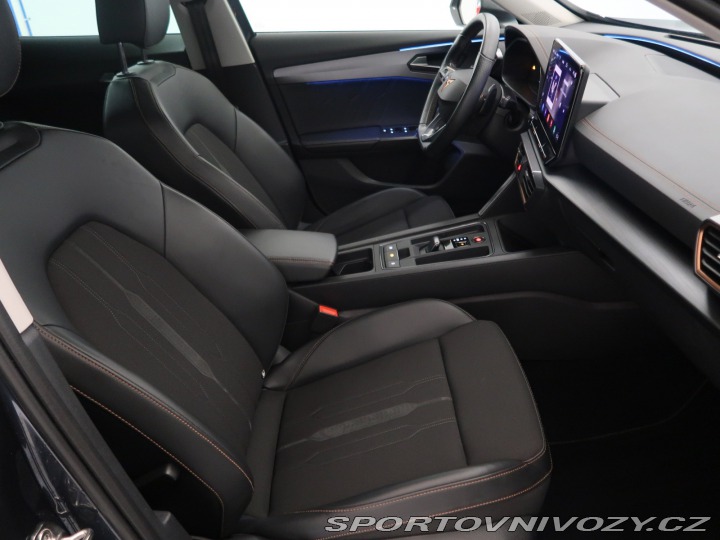 Cupra Formentor Formentor 1.5 TSI 2022