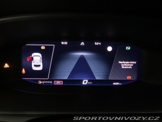 Cupra Formentor Formentor 1.5 TSI 2022