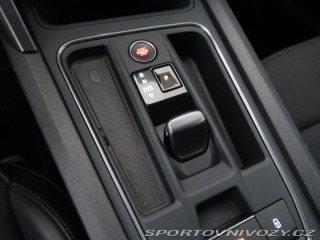 Cupra Formentor Formentor 1.5 TSI 2022