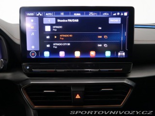 Cupra Formentor Formentor 1.5 TSI 2022