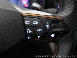 Cupra Formentor Formentor 1.5 TSI 2022