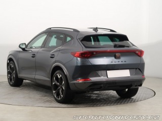 Cupra Formentor Formentor 1.5 TSI 2022