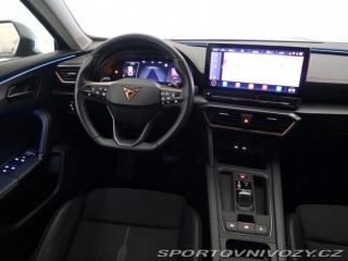 Cupra Formentor Formentor 1.5 TSI 2022