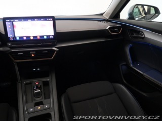 Cupra Formentor Formentor 1.5 TSI 2022