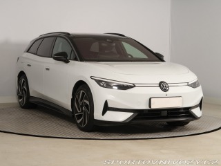 Volkswagen  ID.7 People Pro (77 kWh)