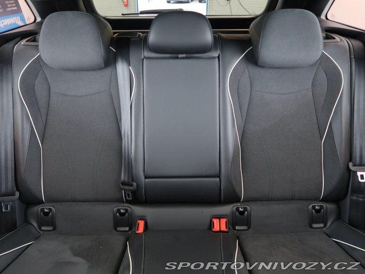 Volkswagen Ostatní modely ID.7 People Pro (77 kWh) 2024