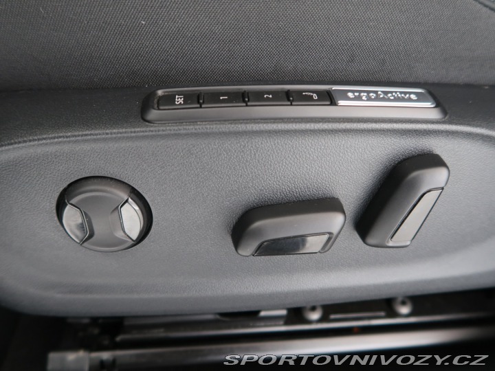 Volkswagen Ostatní modely ID.7 People Pro (77 kWh) 2024