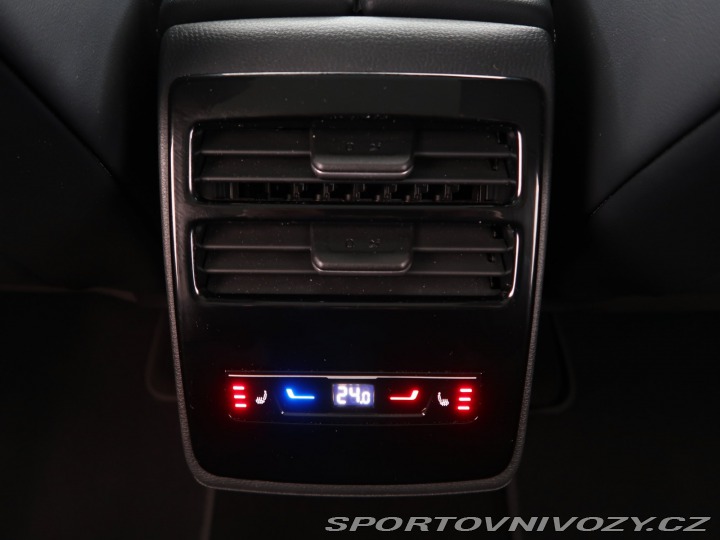 Volkswagen Ostatní modely ID.7 People Pro (77 kWh) 2024