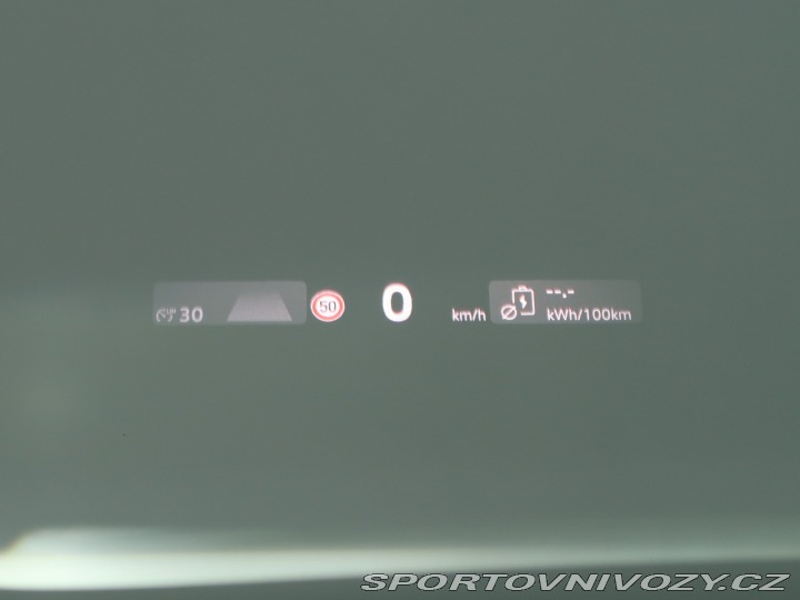 Volkswagen Ostatní modely ID.7 People Pro (77 kWh) 2024