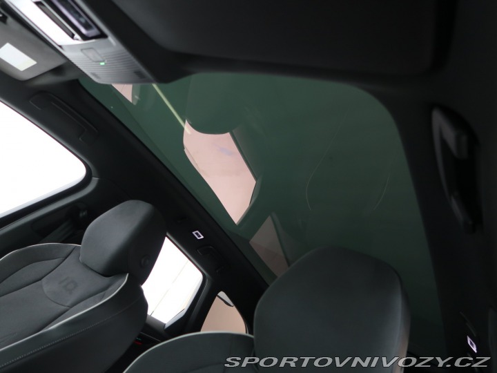 Volkswagen Ostatní modely ID.7 People Pro (77 kWh) 2024