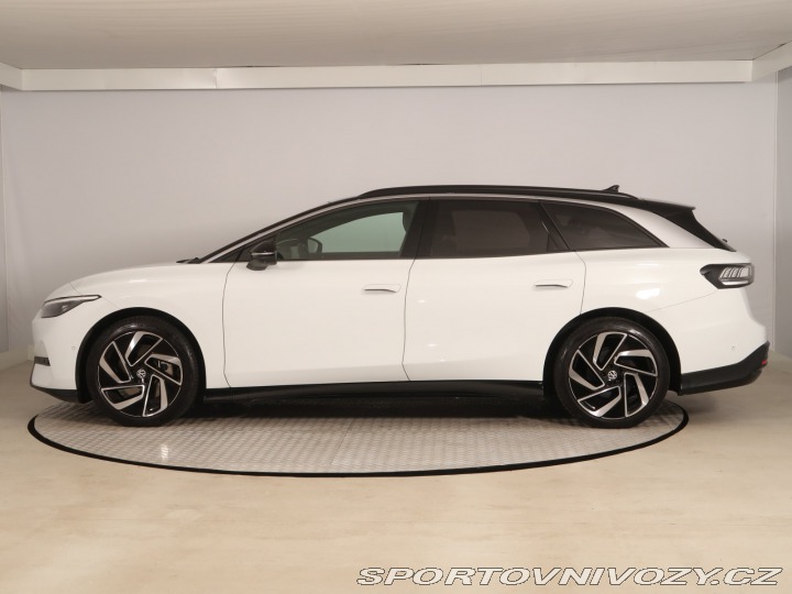 Volkswagen Ostatní modely ID.7 People Pro (77 kWh) 2024