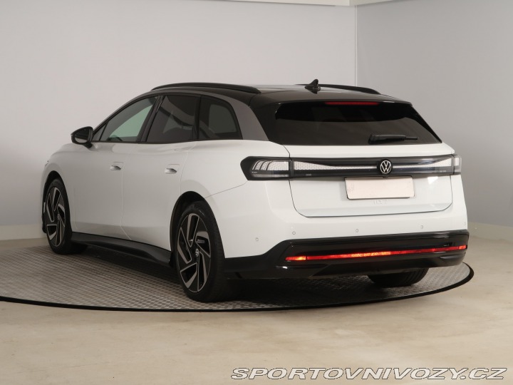 Volkswagen Ostatní modely ID.7 People Pro (77 kWh) 2024