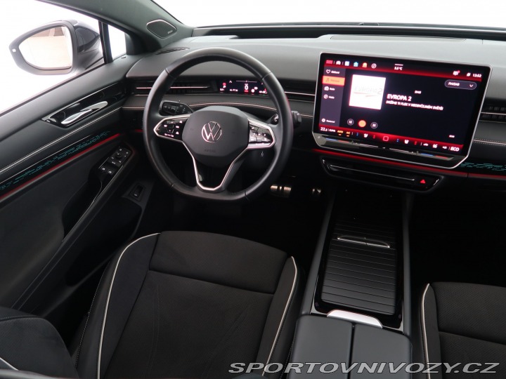 Volkswagen Ostatní modely ID.7 People Pro (77 kWh) 2024