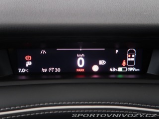 Volkswagen Ostatní modely ID.7 People Pro (77 kWh) 2024