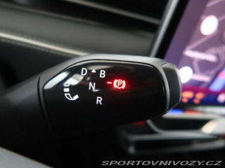 Volkswagen Ostatní modely ID.7 People Pro (77 kWh) 2024