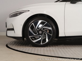 Volkswagen Ostatní modely ID.7 People Pro (77 kWh) 2024