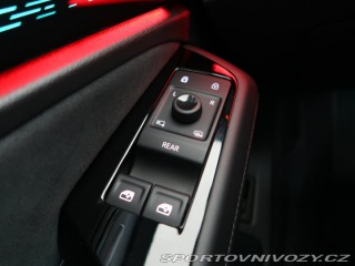 Volkswagen Ostatní modely ID.7 People Pro (77 kWh) 2024