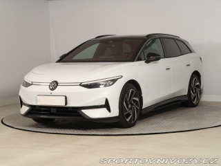 Volkswagen Ostatní modely ID.7 People Pro (77 kWh) 2024