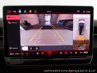 Volkswagen Ostatní modely ID.7 People Pro (77 kWh) 2024