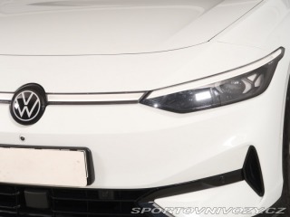 Volkswagen Ostatní modely ID.7 People Pro (77 kWh) 2024