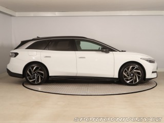 Volkswagen Ostatní modely ID.7 People Pro (77 kWh) 2024