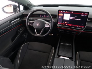 Volkswagen Ostatní modely ID.7 People Pro (77 kWh) 2024