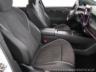 Volkswagen Ostatní modely ID.7 People Pro (77 kWh) 2024