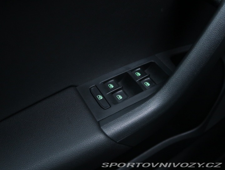 Škoda Octavia RS RS Challenge RS 2.0 TDI 2016