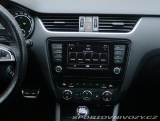 Škoda Octavia RS RS Challenge RS 2.0 TDI 2016