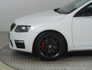 Škoda Octavia RS RS Challenge RS 2.0 TDI 2016