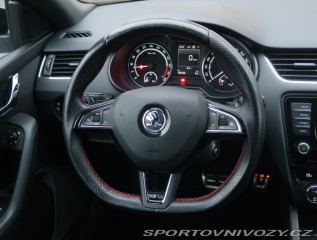 Škoda Octavia RS RS Challenge RS 2.0 TDI 2016