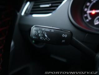 Škoda Octavia RS RS Challenge RS 2.0 TDI 2016