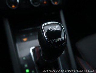 Škoda Octavia RS RS Challenge RS 2.0 TDI 2016